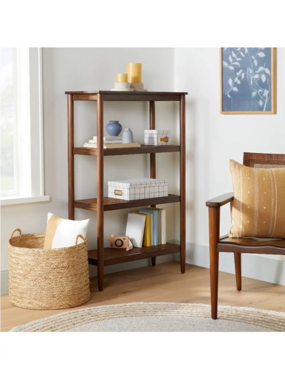 Hearth & Hand this basket